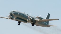 "Нарастваща активност": Полша прехвана отново руски ИЛ-20 над Балтийско море