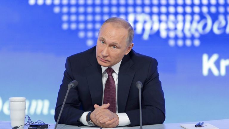 Путин подписа указ за ускореното развитие на генетичните технологии
