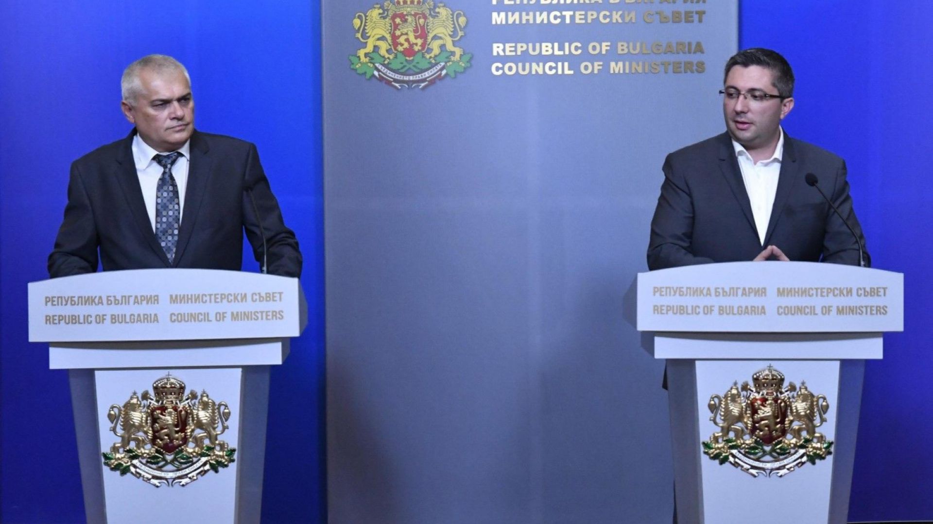 Мнозинство от 59 от пълнолетните българи са за приемането на