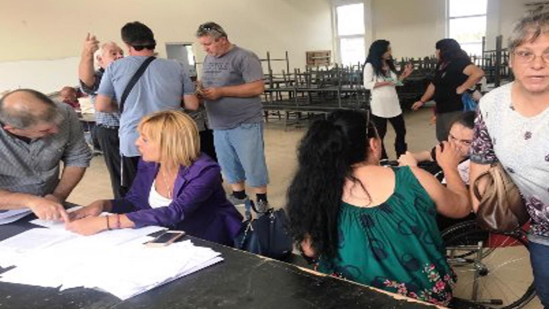 Омбудсманът Мая Манолова дава на съд кмета на с