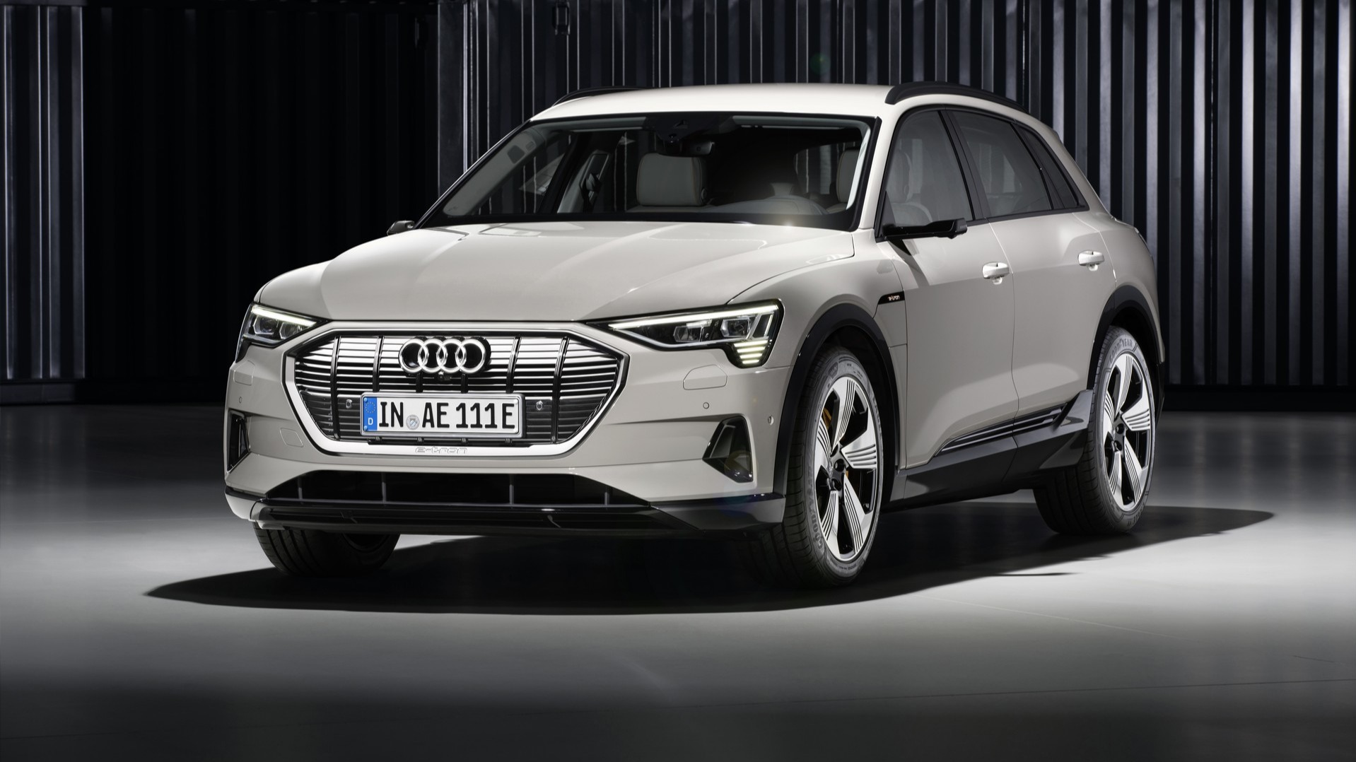 Audi ще предложи RS-версии и на електромобилите си