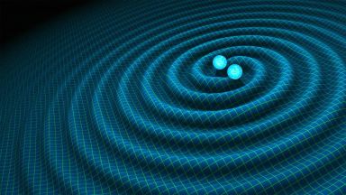 Гравитационните вълни не потвърдиха хипотезата за четвъртото измерение