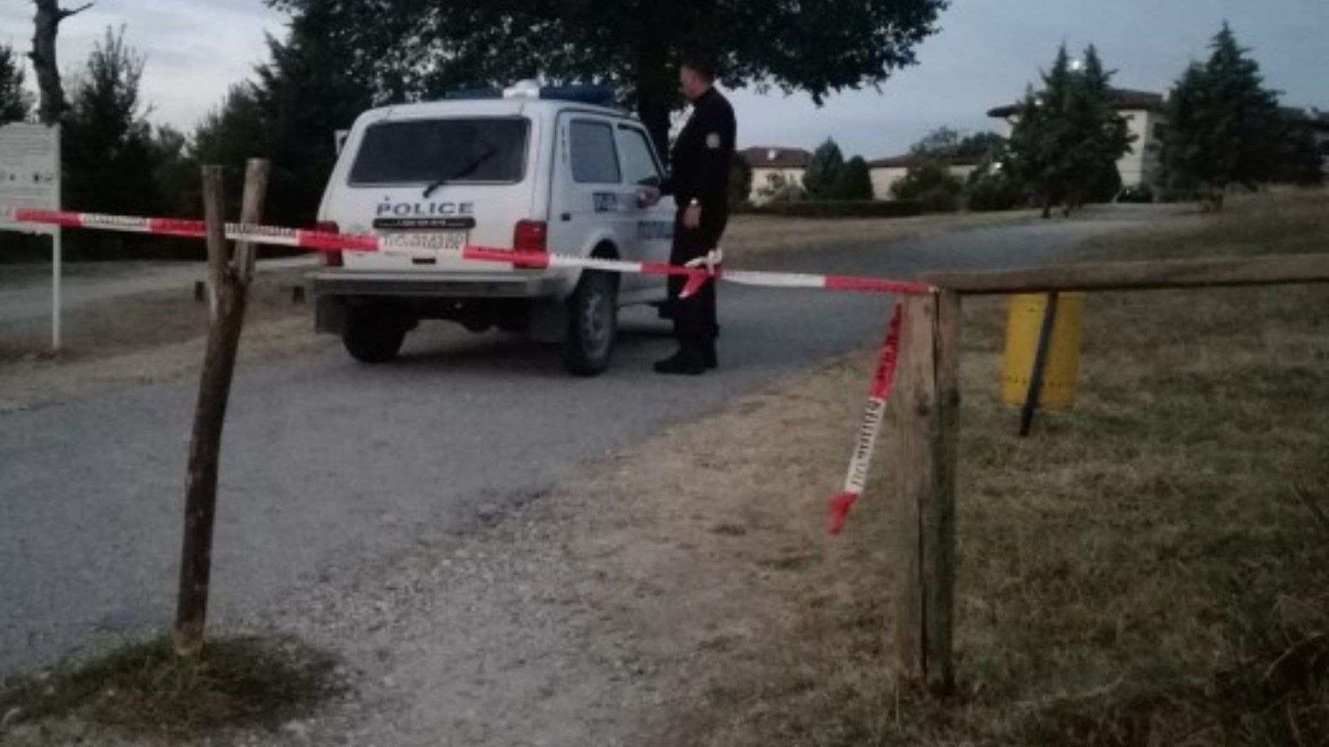 Достъпът до Роженския манастир е ограничен заради извършване на следствени