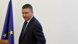 С 1 лв. партийна субсидия икономията за бюджета за 2019 г. ще е 16-18 млн. лева