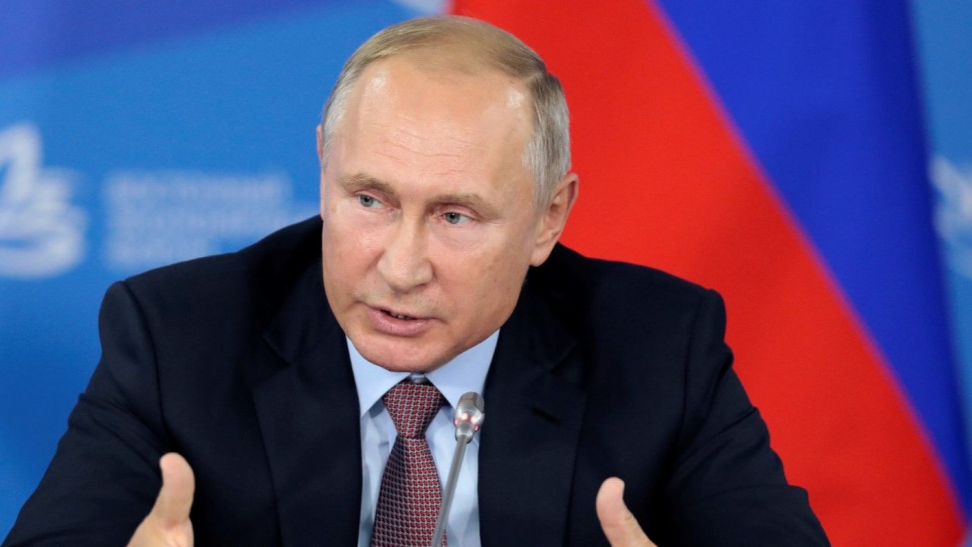 Владимир Путин подари петролна компания на Рамзан Кадиров