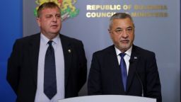 Валери Симеонов: До 3 февруари Каракачанов ме убеждаваше да се явим заедно на изборите