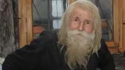 Издигат паметник на дядо Добри в парк "Гео Милев" в София