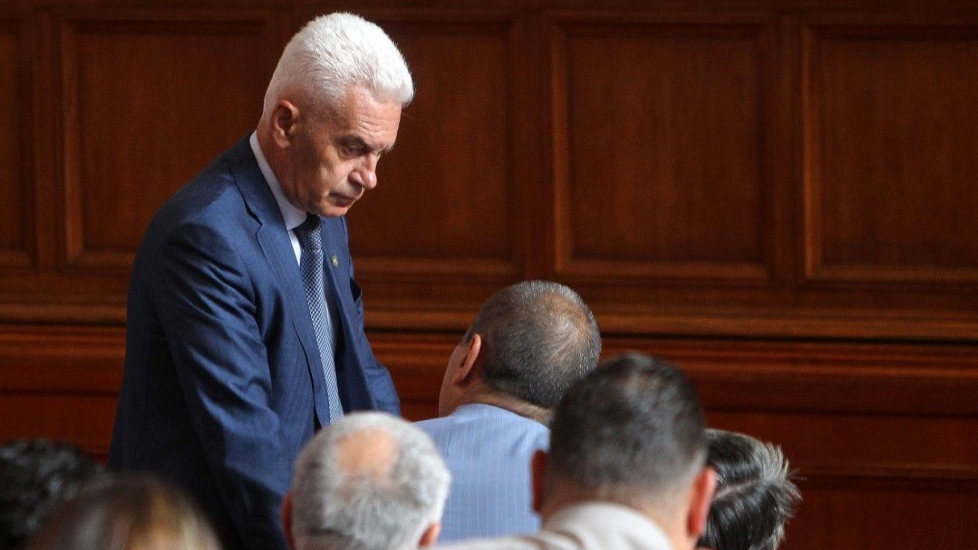 Мощна атака срещу началника на кабинета на Бойко Борисов