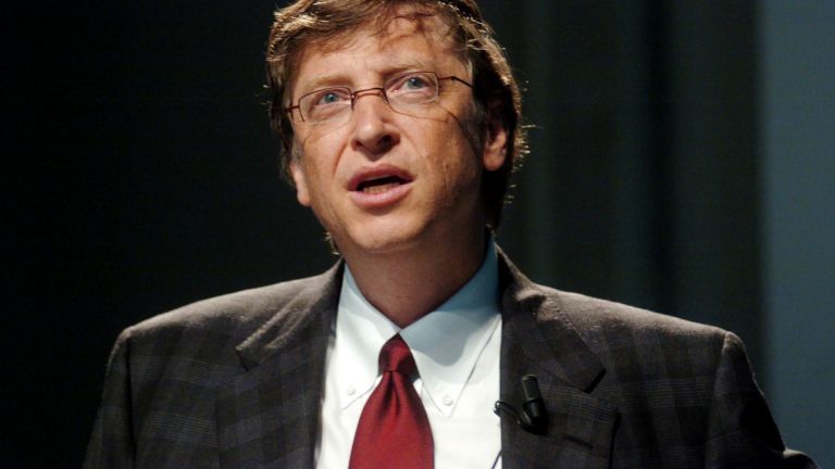 Бил Гейтс с план в случай на глобална климатична катастрофа