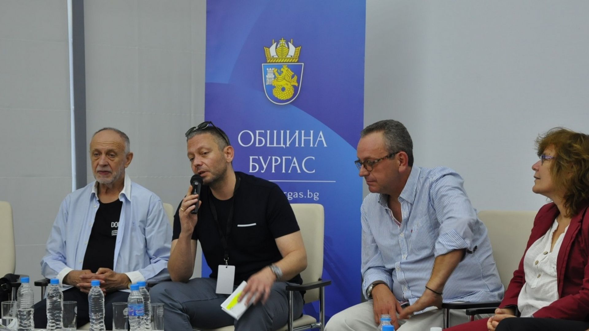 С българския документален филм Русенска кървава сватба ще бъде открит