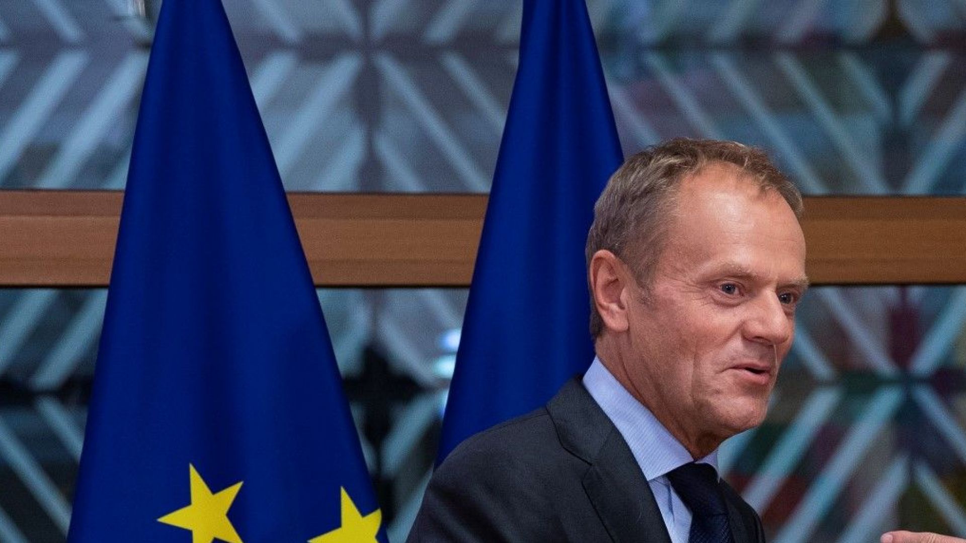 Миграцията проблемите на вътрешната сигурност и брекзит са във фокуса