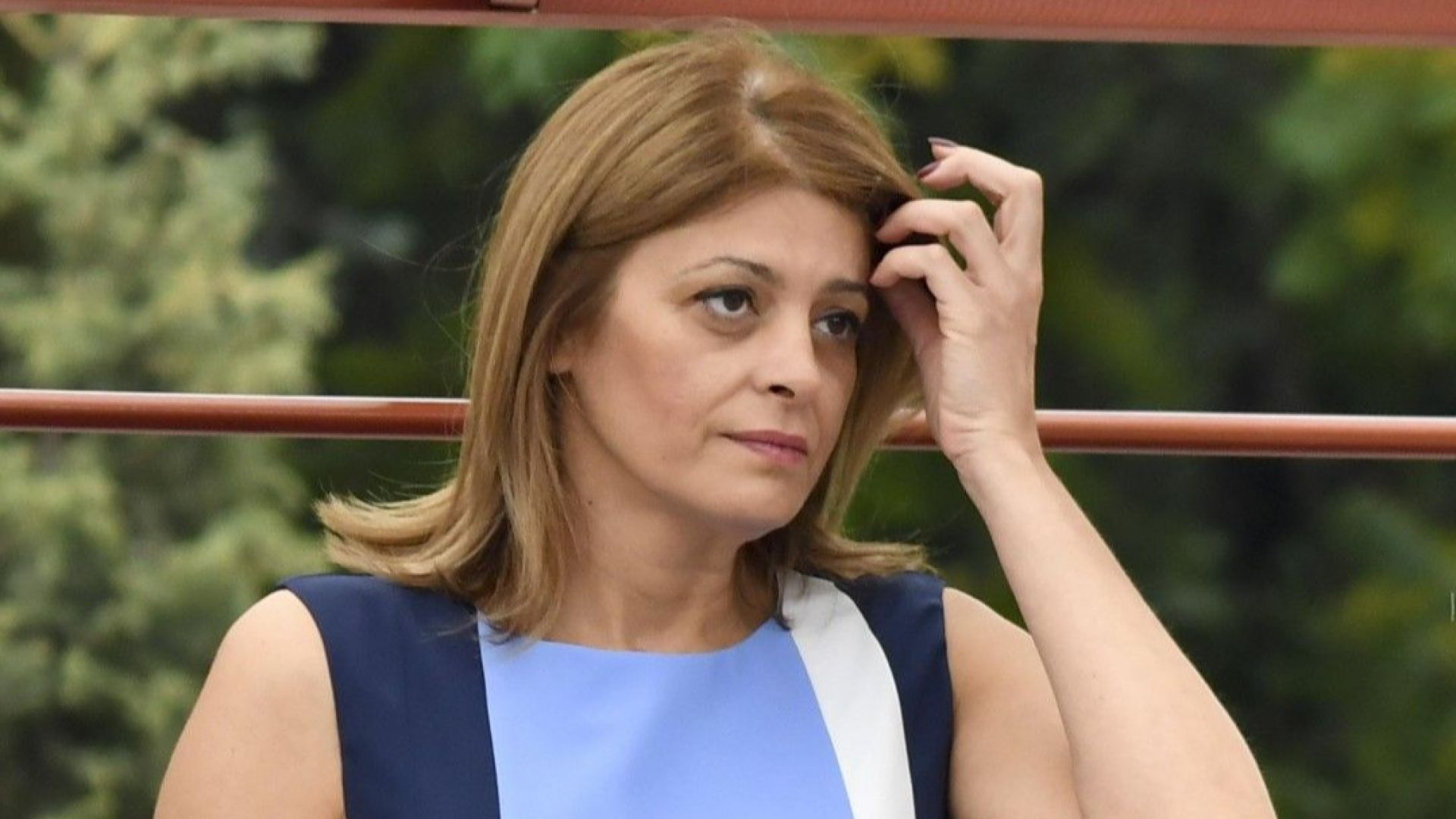 За изява на високо интелектуално и политическо ниво се готви