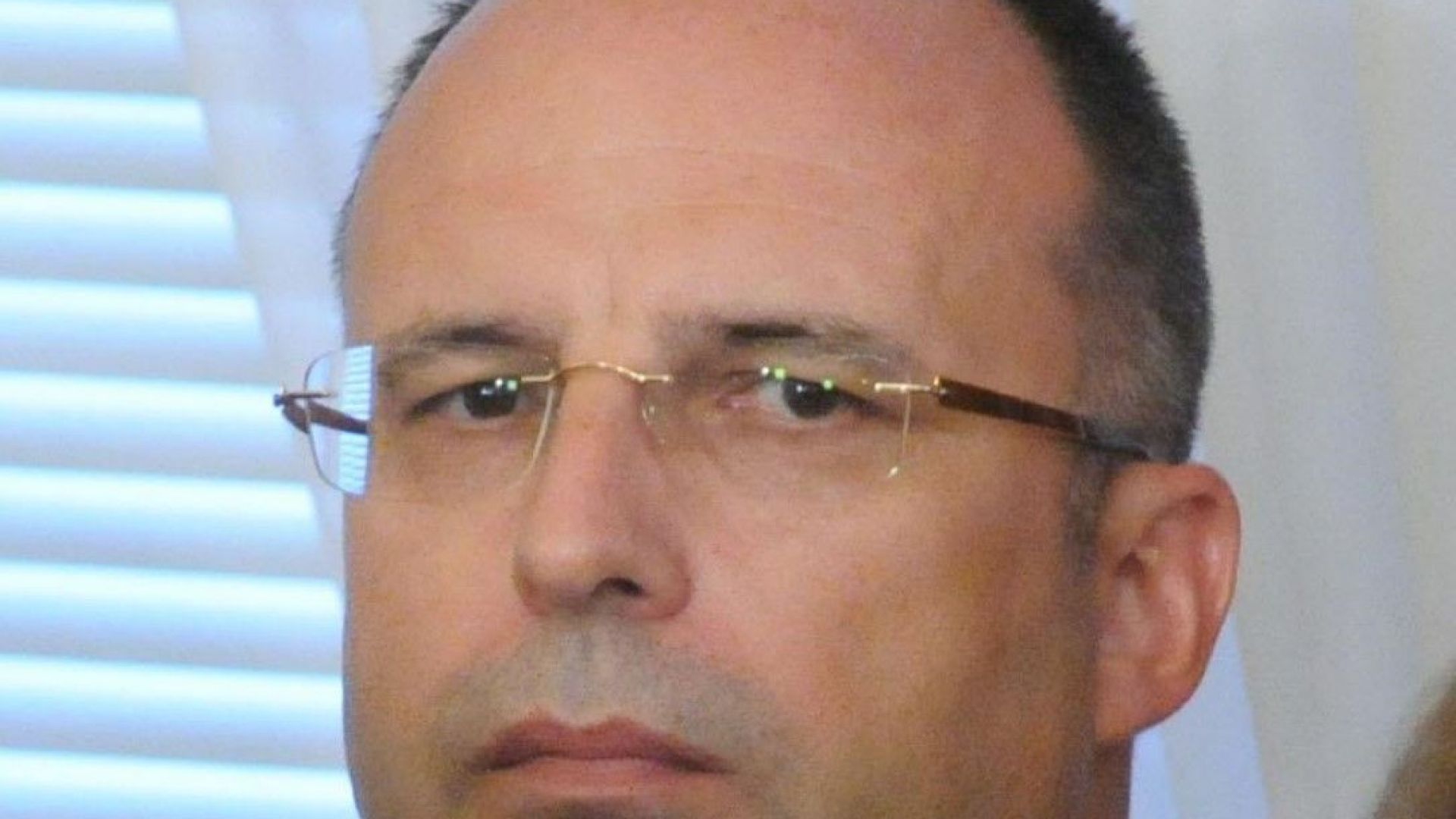 Земеделският министър Румен Порожанов е получил уверенията на част от