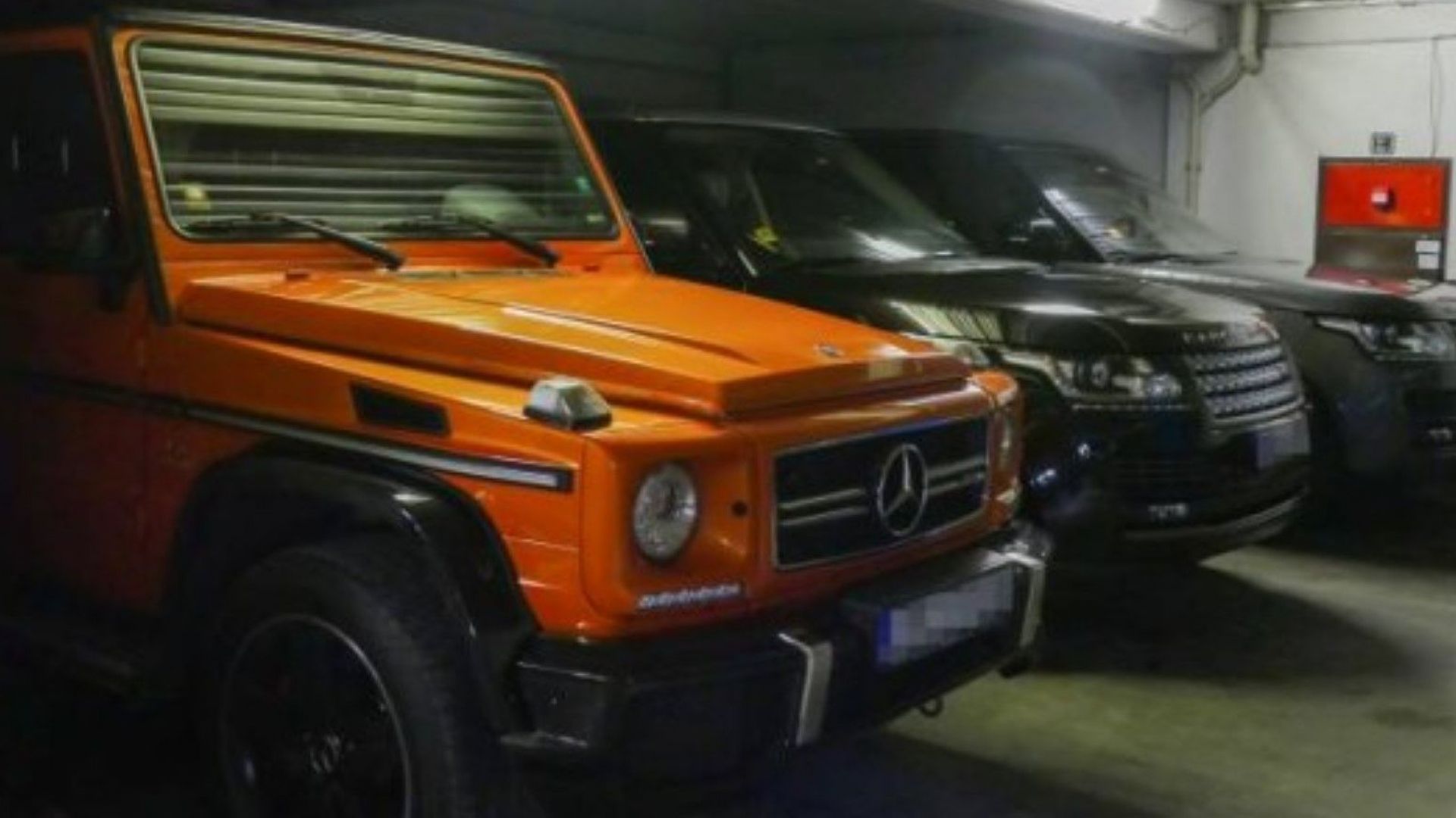 Комисията за отнемане на незаконно придобито имущество започна проверки на