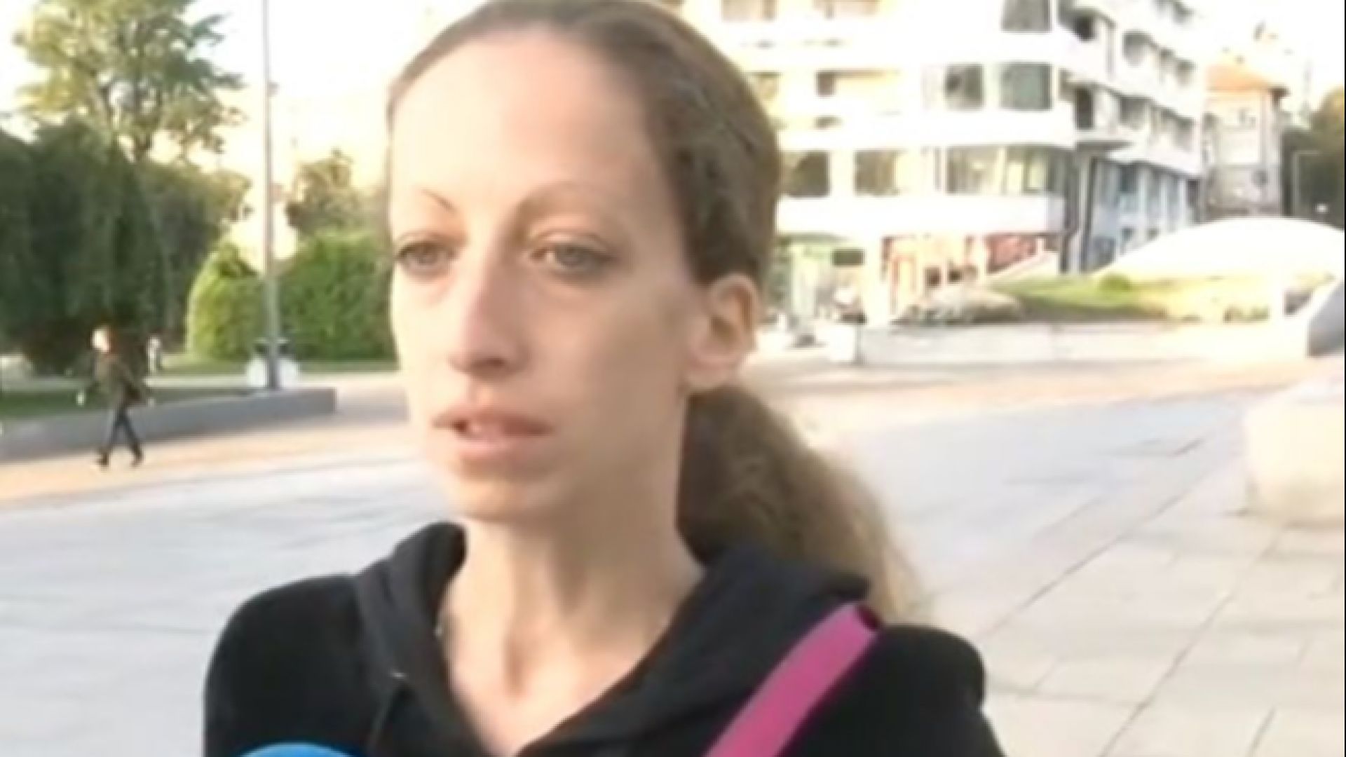 Камериерка в хотел в Слънчев бряг се оплака от вербални