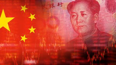 Китай сваля митата за вносни стоки от октомври