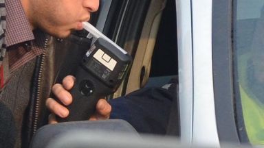 Съдят румънец в Русе, шофирал пиян