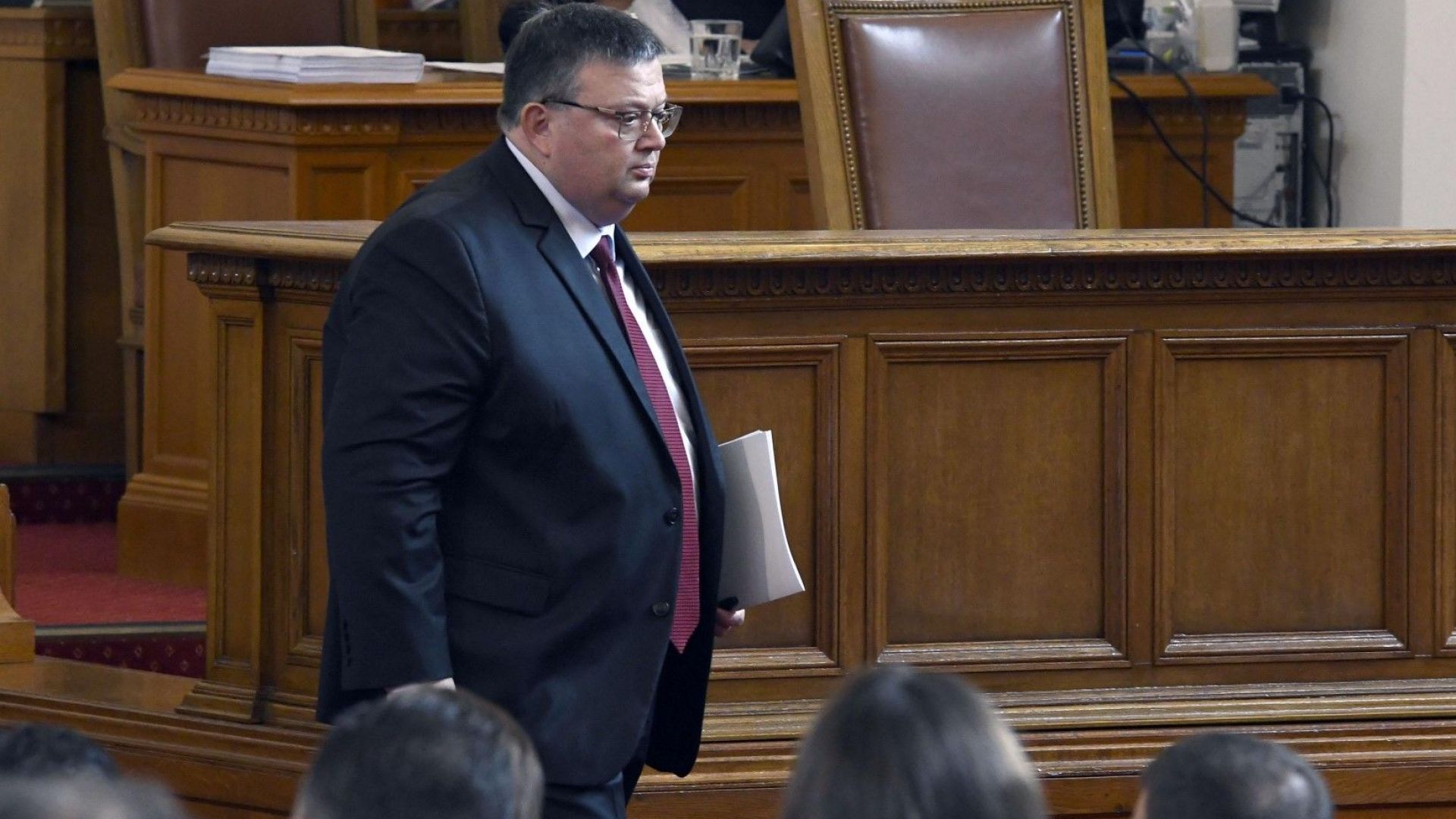 При всички изключително коректни отношения с колегите от сръбската прокуратура