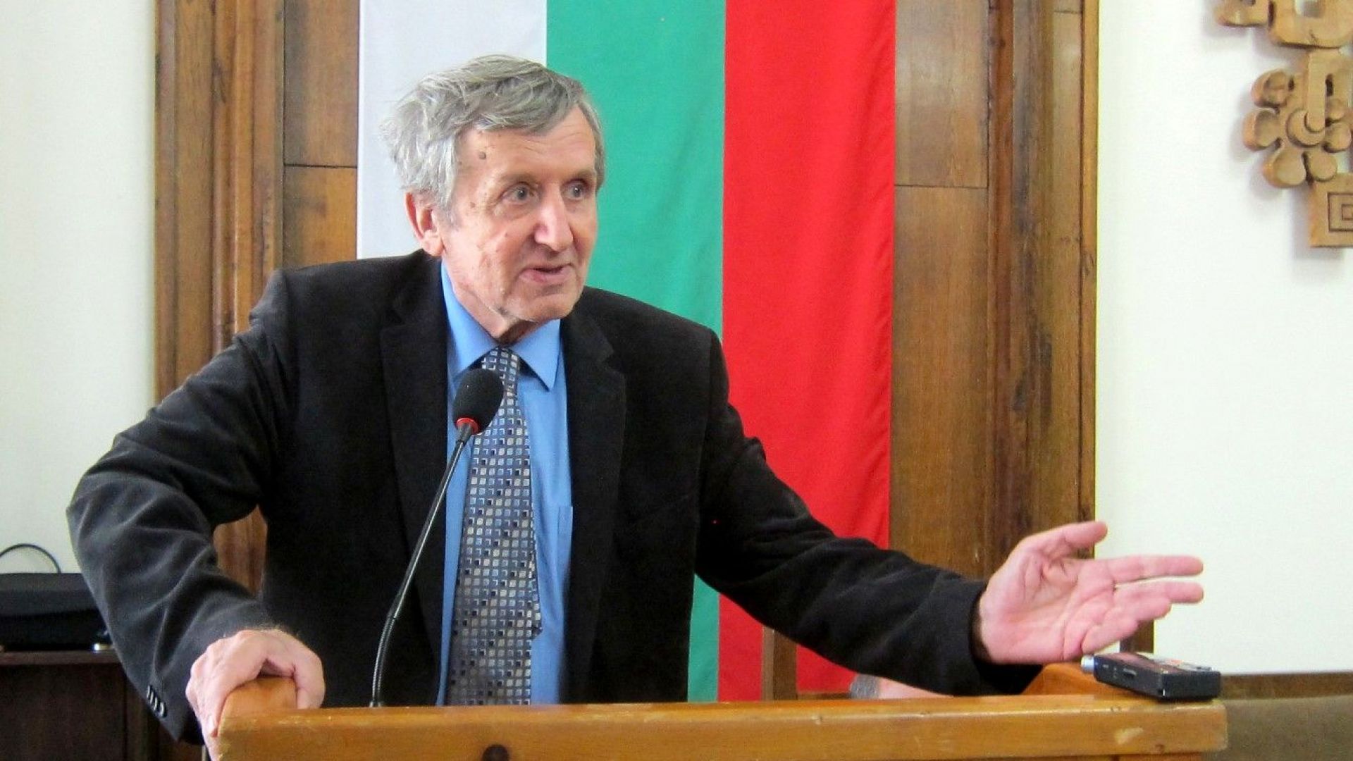 Правозащитните организации внушиха на циганите че са над закона