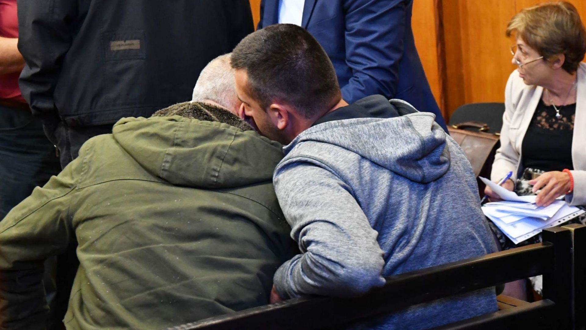 Спецсъдът пусна под домашен арест директора на регионалната дирекция по