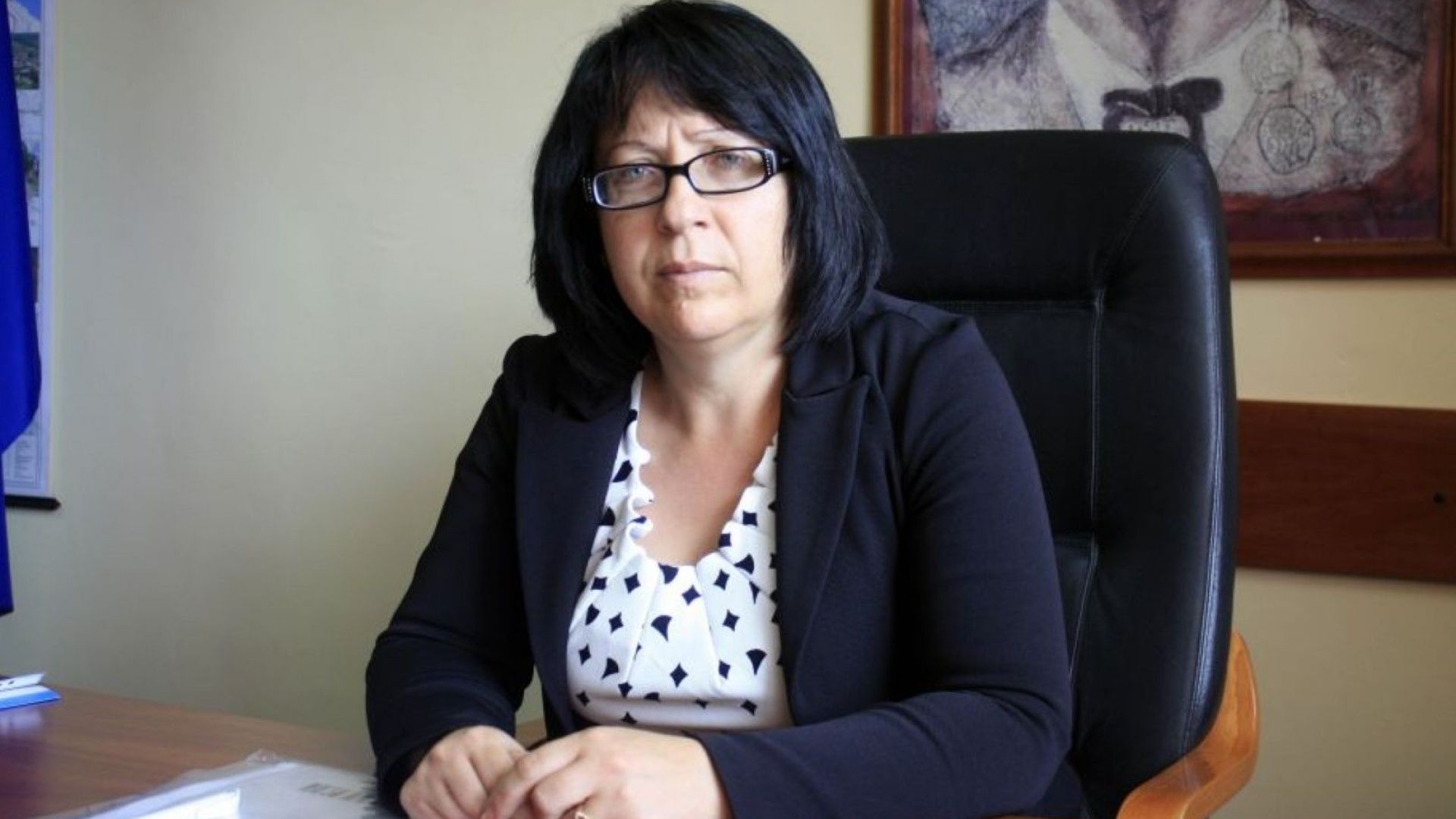 Общинското ръководство на ГЕРБ в Гърмен свали доверие от кмета