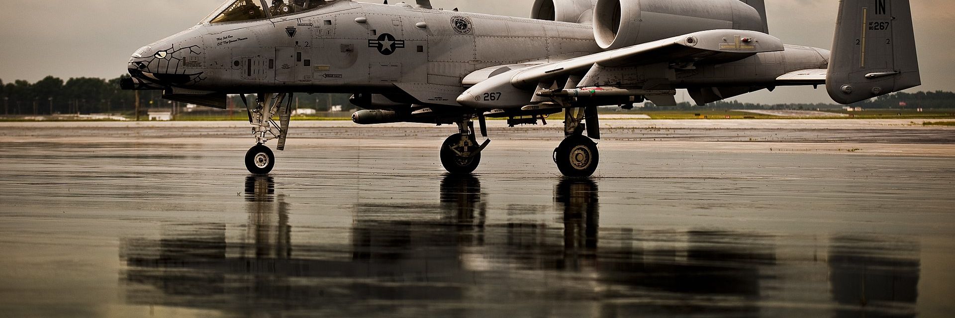 Какво знаем за летящия танк на САЩ