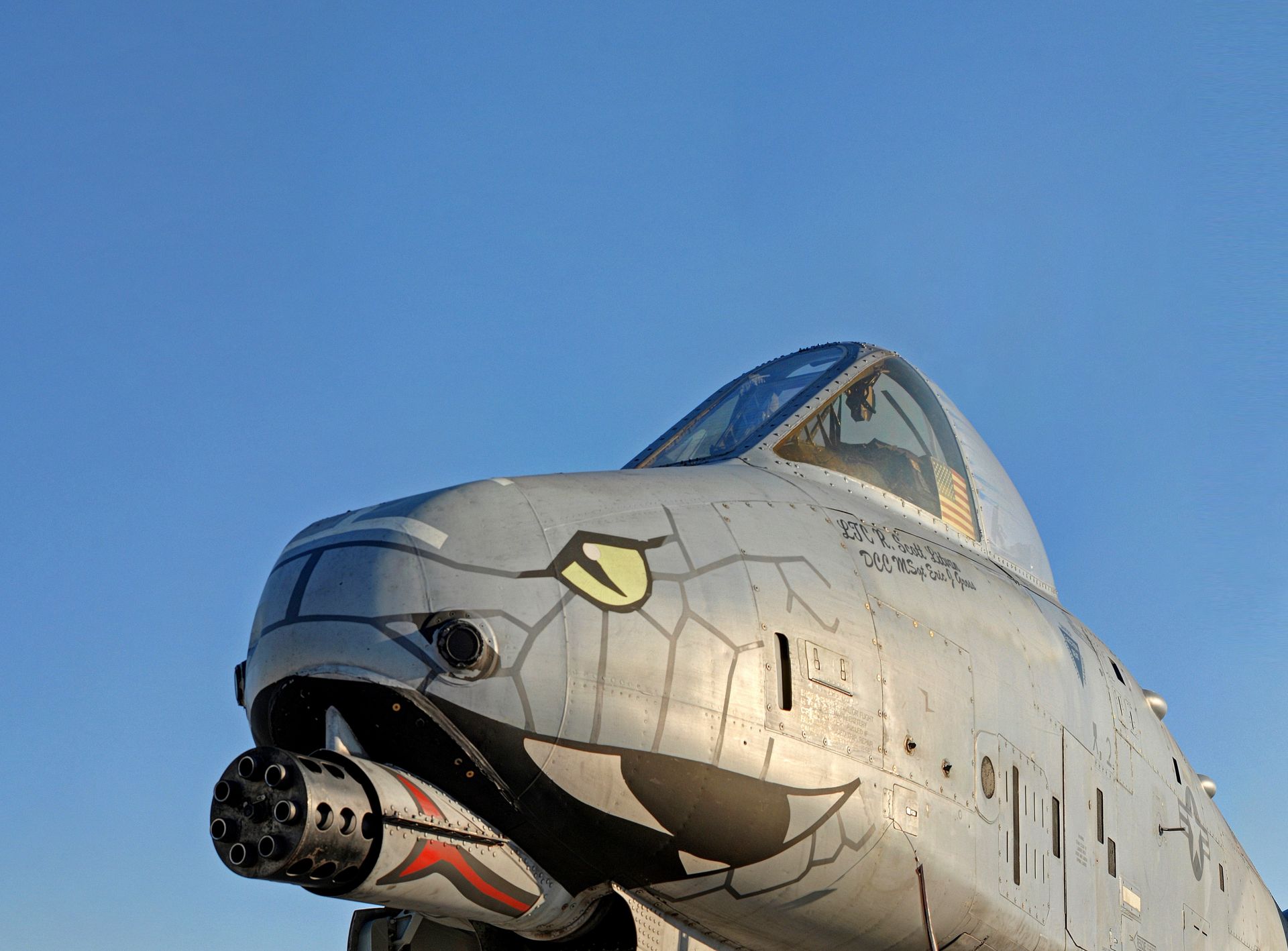 A-10