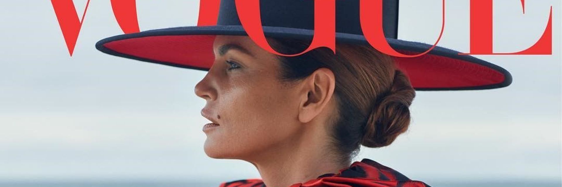 Vogue показа как не се промени Синди Крауфорд за 30 години
