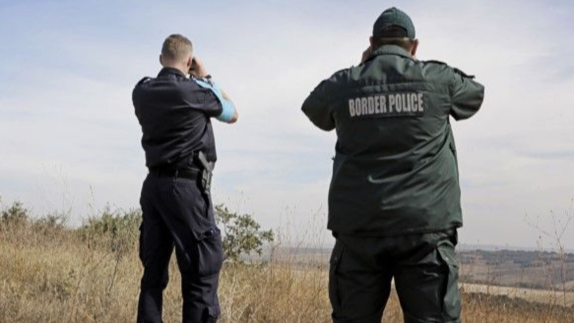 ЕК: Фронтекс да охранява граници и без съгласието на съответната страна