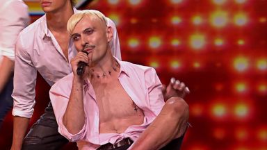 Иво Димчев пред Dir.bg: Публиката на X Factor не ми е никакъв критерий