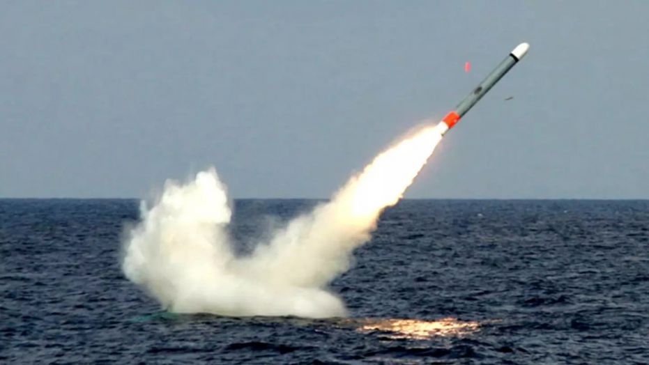 Подводницата от клас Virginia може да изстрелва ракети