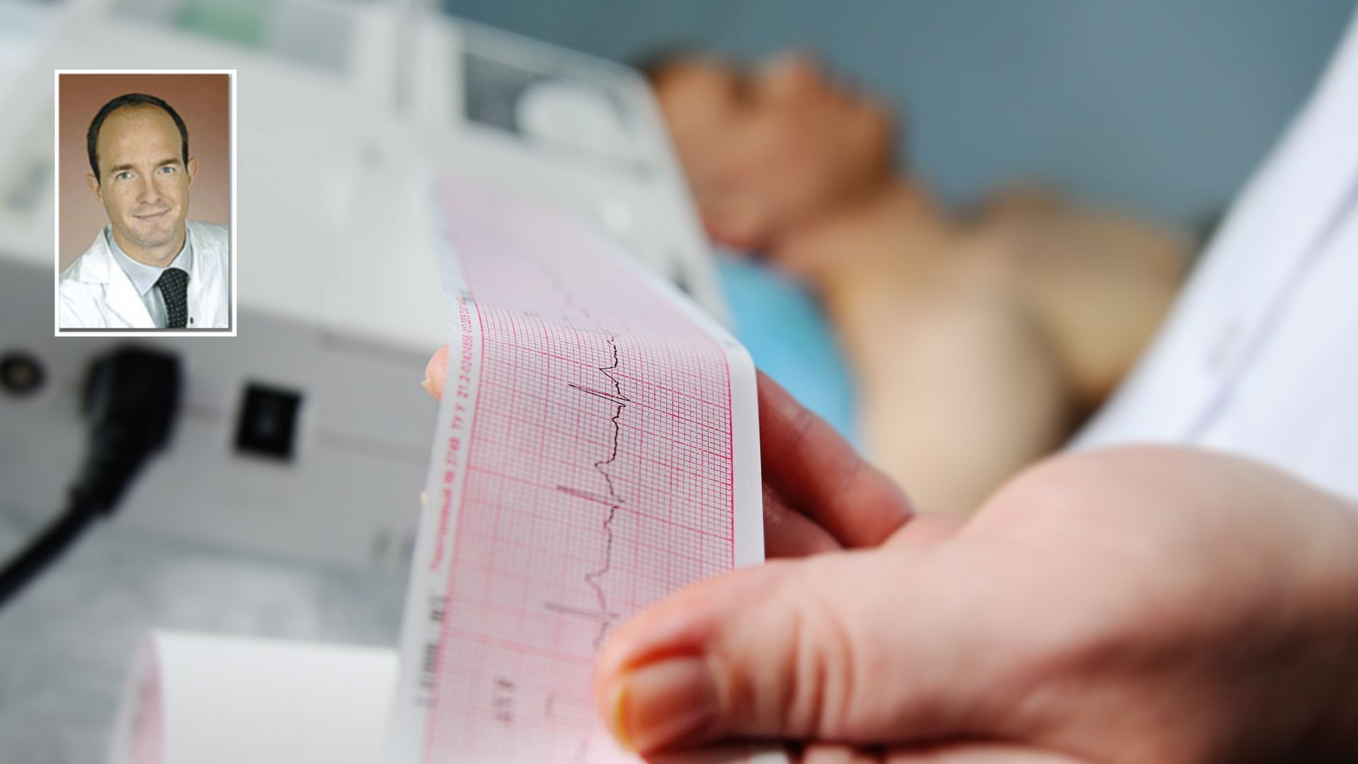 Проф д р Мартин Шилингер е специалист по вътрешна медицина кардиология