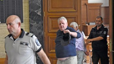 Отказаха предсрочно освобождаване на британския педофил Такър