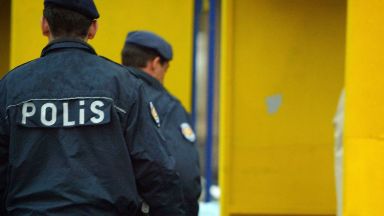 Хванаха българи на местопрестъплението в Турция