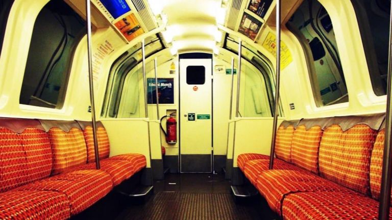 Резултат с изображение за Открито е метрото на Токио