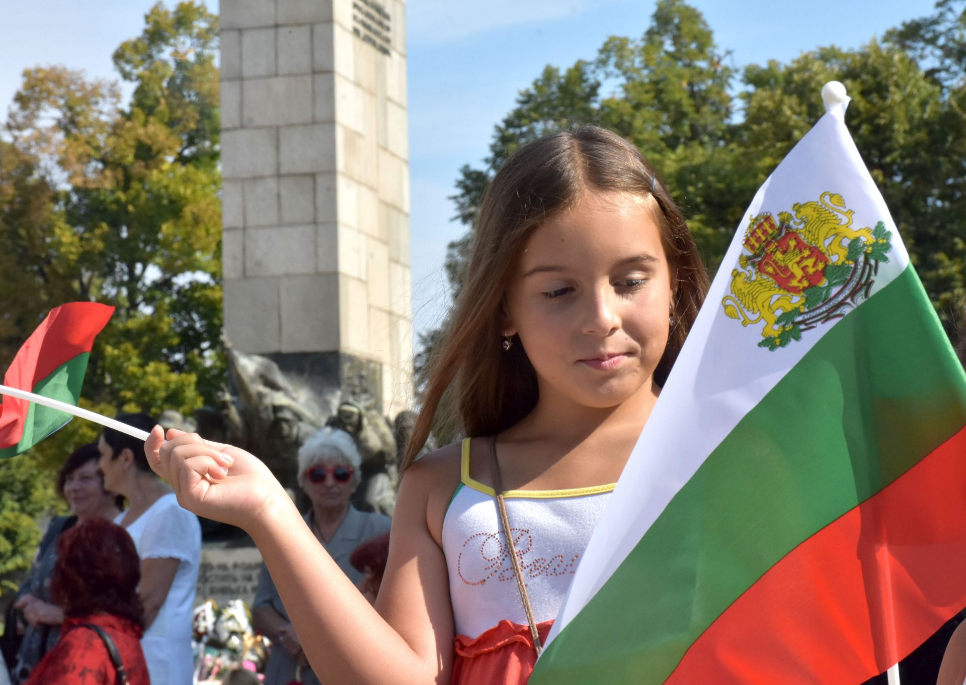 Видин - Денят на  Независимостта на България