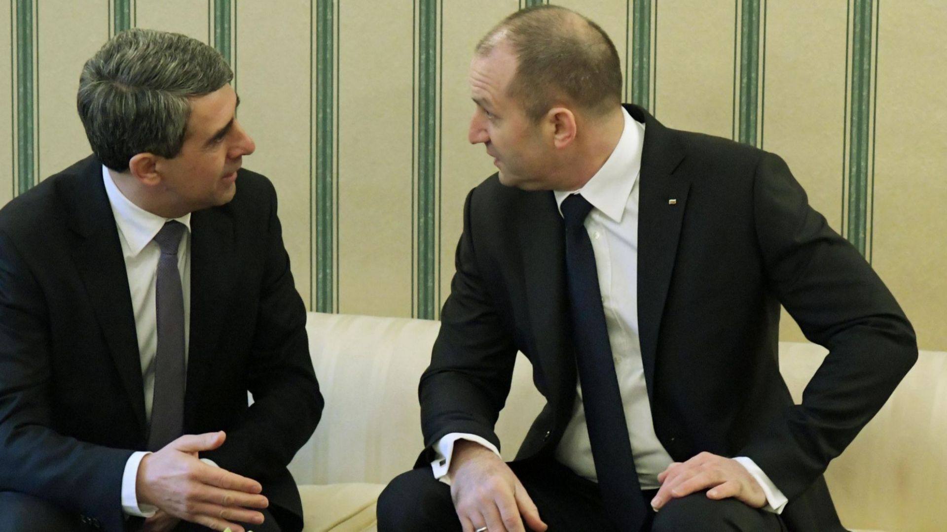 Всеки един министър трябва да носи в джоба си оставката