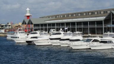 Гръцките власти уличиха собственици на яхти в укриване на приходи в особено големи размери