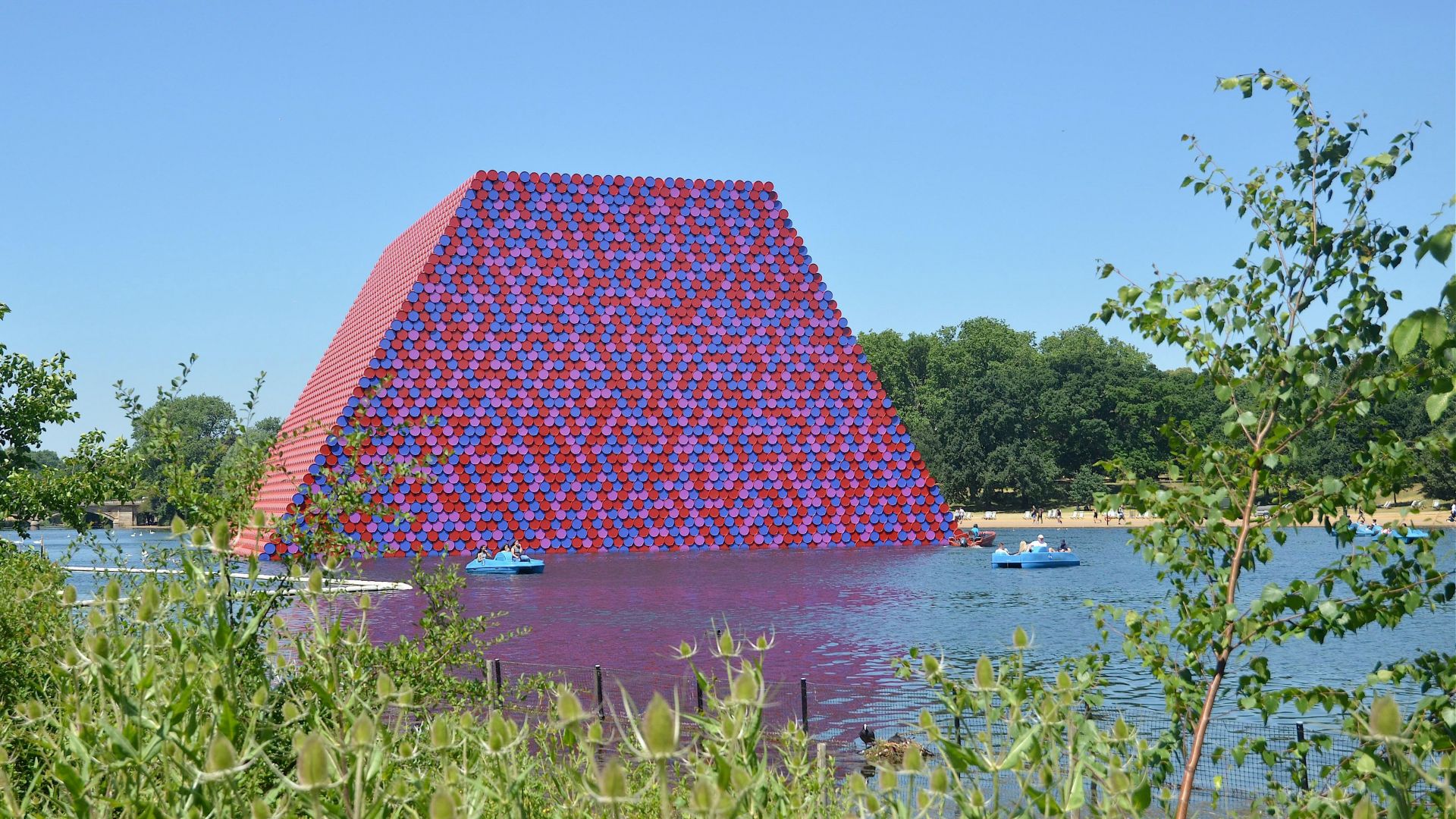 Лятото си отиде днес и с него си отива и