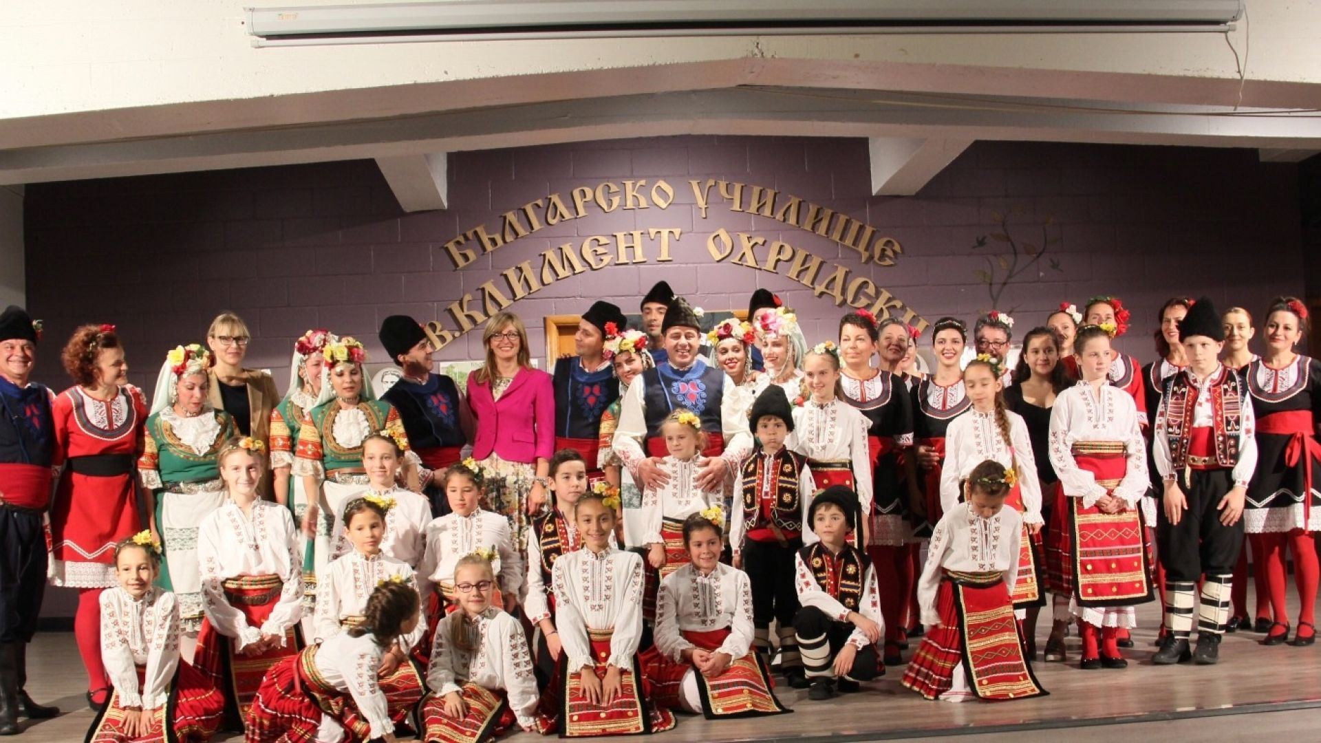 Най голямата загуба по време на прехода бе загубата на хора