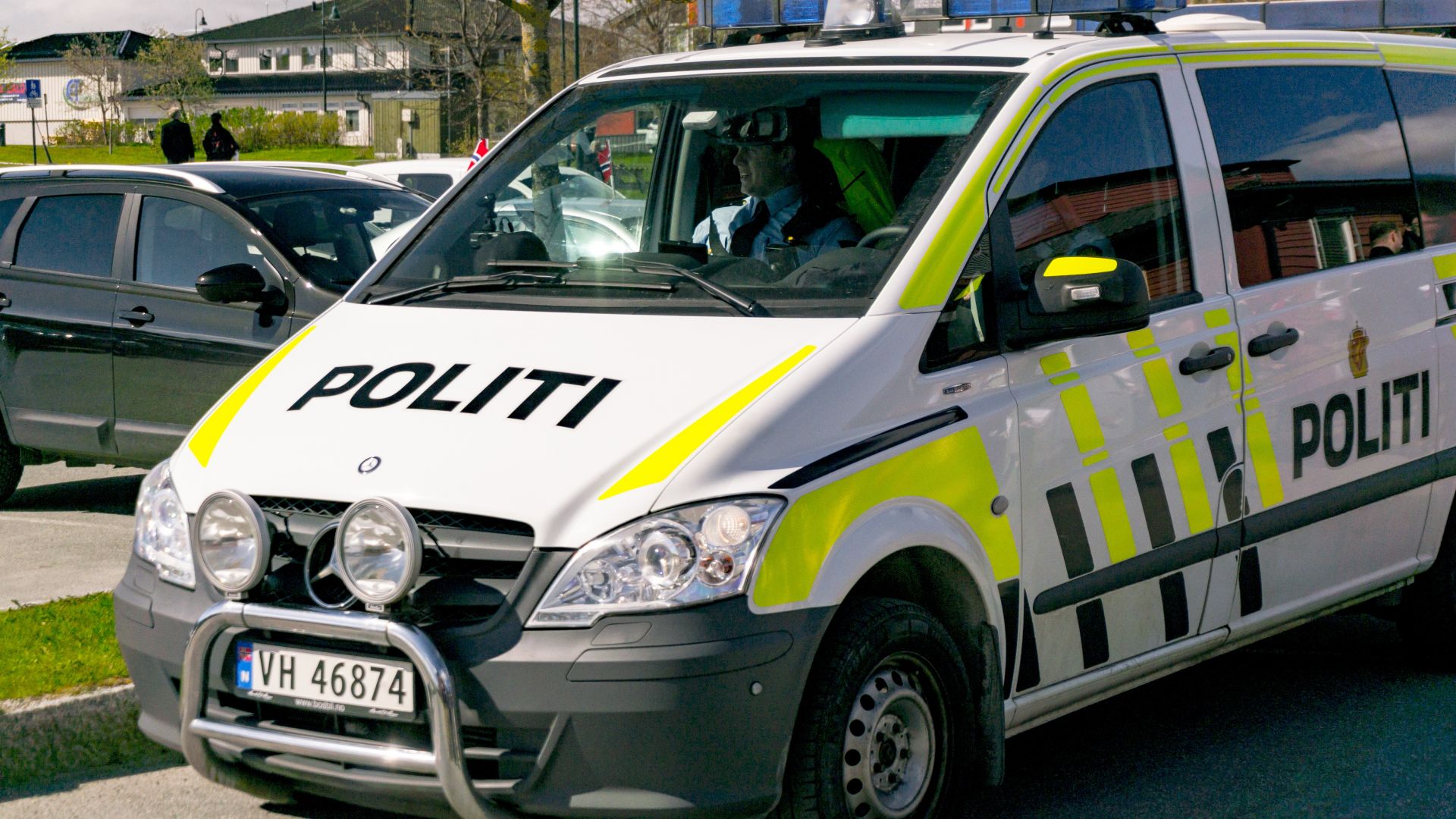 Норвежката полиция задържа руски гражданин заподозрян в незаконна разузнавателна дейност