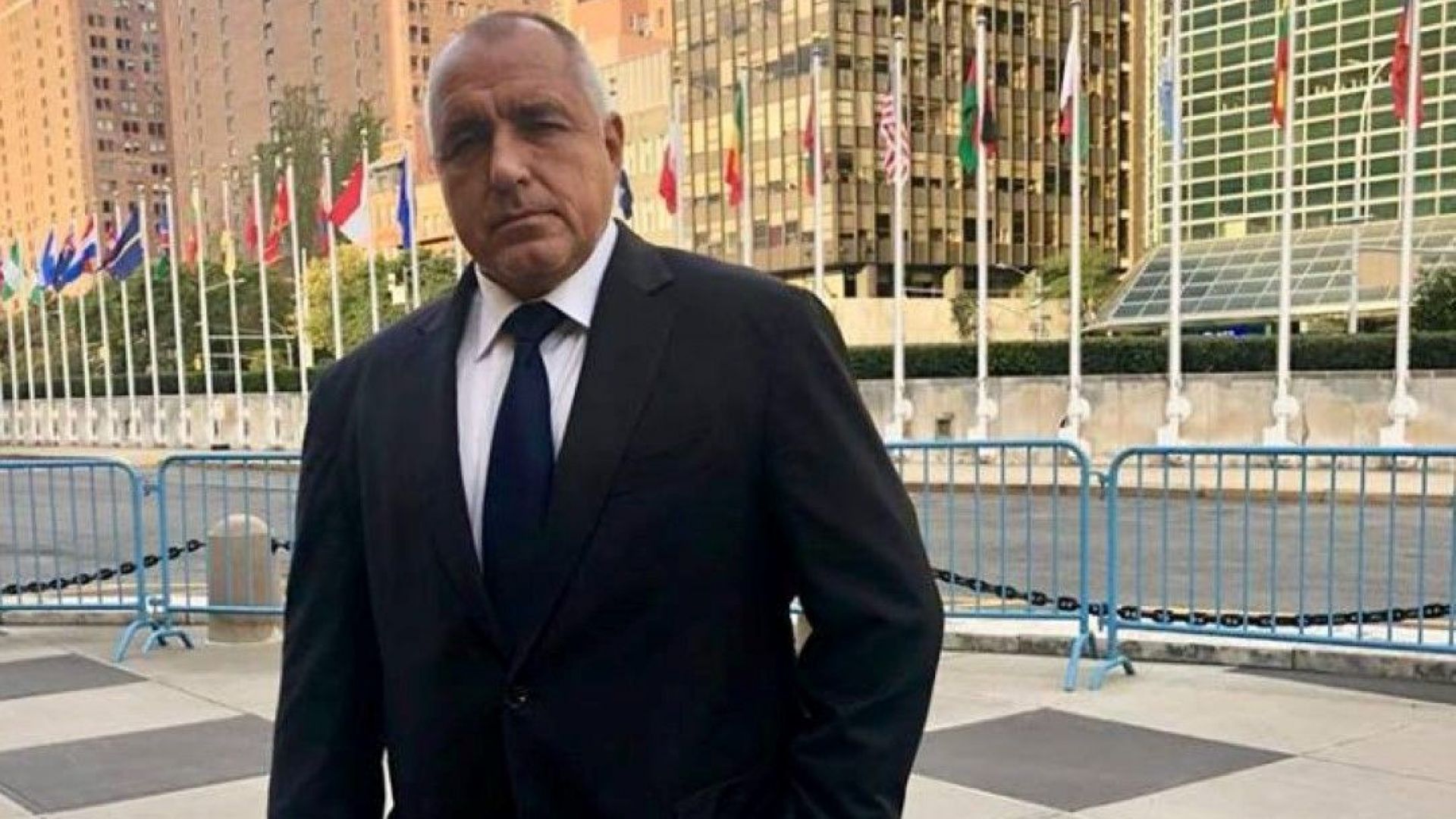 Започва срещата на високо равнище Глобален призив за действие за