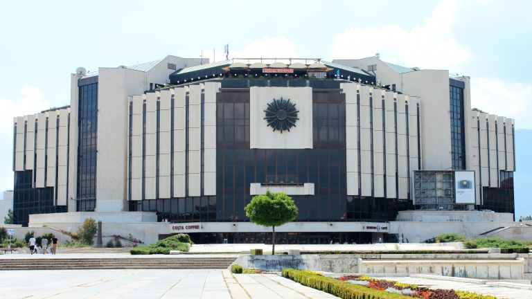 "Тайната Българе" - сред акцентите в НДК тази седмица