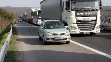 Тревожна е тенденцията за констатираните случаи на водачи употребили алкохол