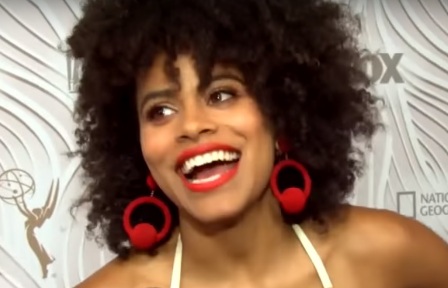 Тод Филипс срещу папараците: Зази Бийц в "Жокера"