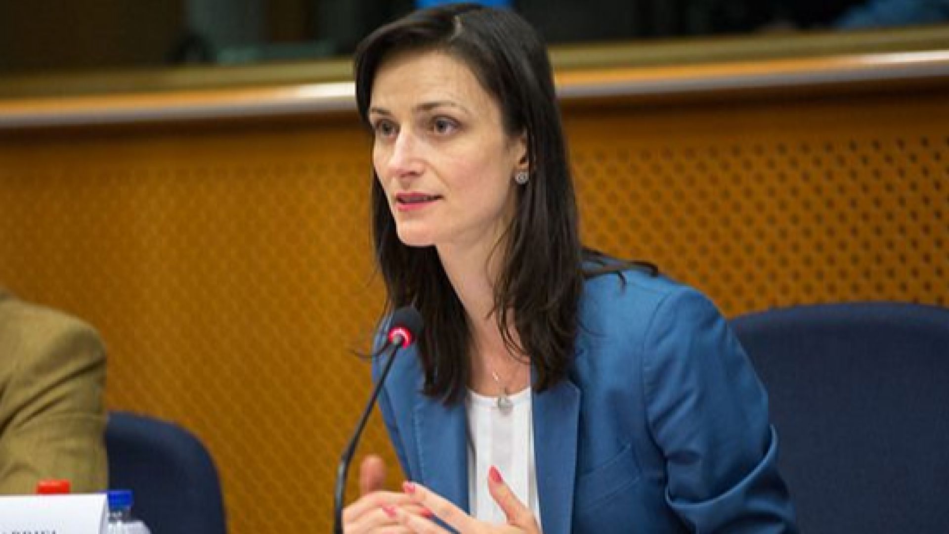 Онлайн платформата EMPROVE ще помага на жени жертви на