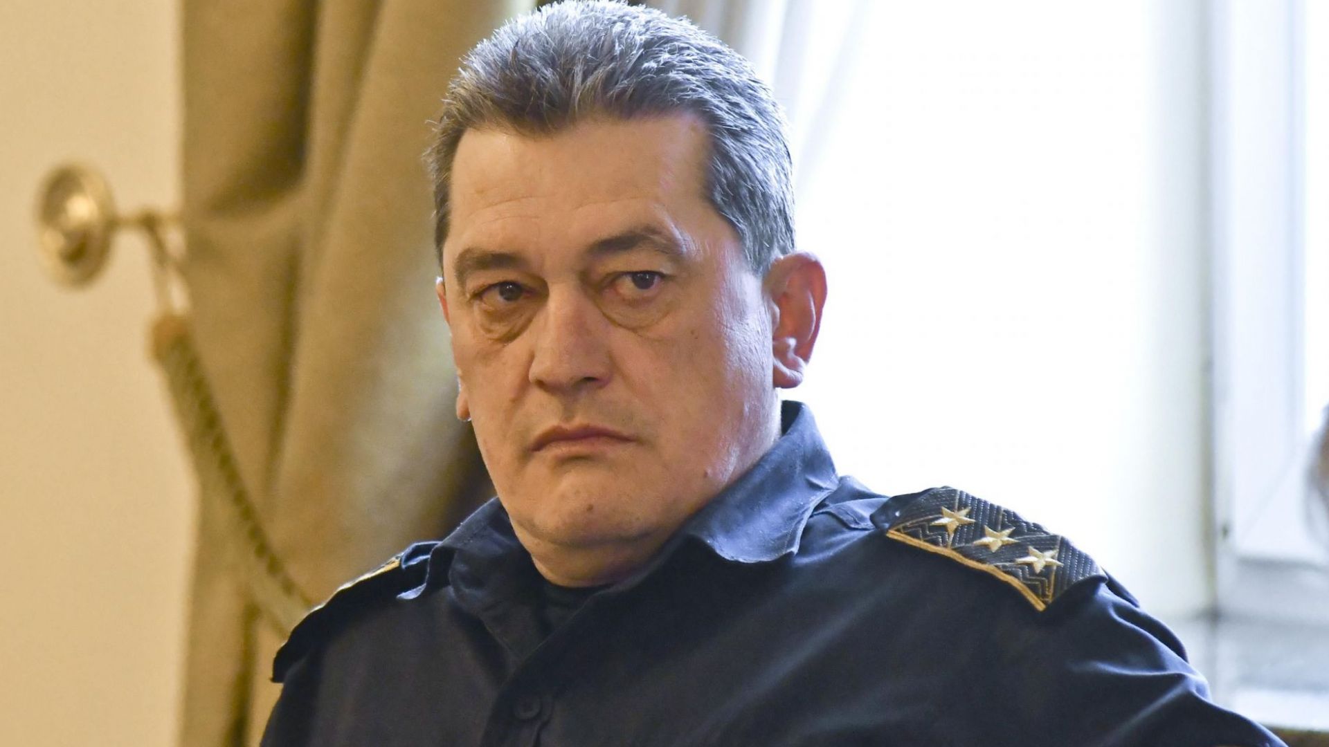 Вчерашният ден беше доста тежък за нашите колеги Благодарение обаче