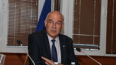 Наближава денят в който напускам комисията Съдбата реши на една