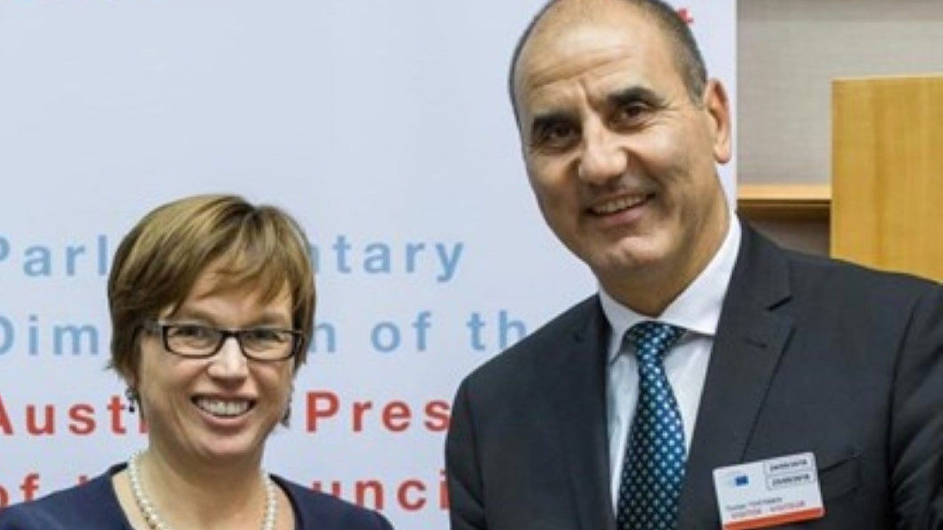 Председателят на ПГ на ГЕРБ и председател на Комисията по