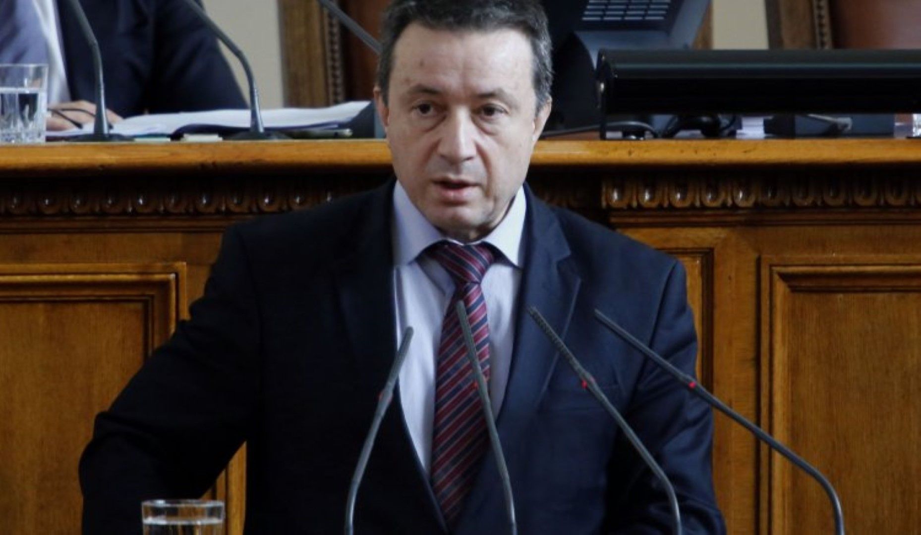 Миналата година Янаки Стоилов отпадна от листите за депутати заради новото изискване на Корнелия Нинова за най-много три мандата на човек
